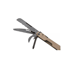 Leatherman Rebar Coyote multiherramienta+funda  832406 3