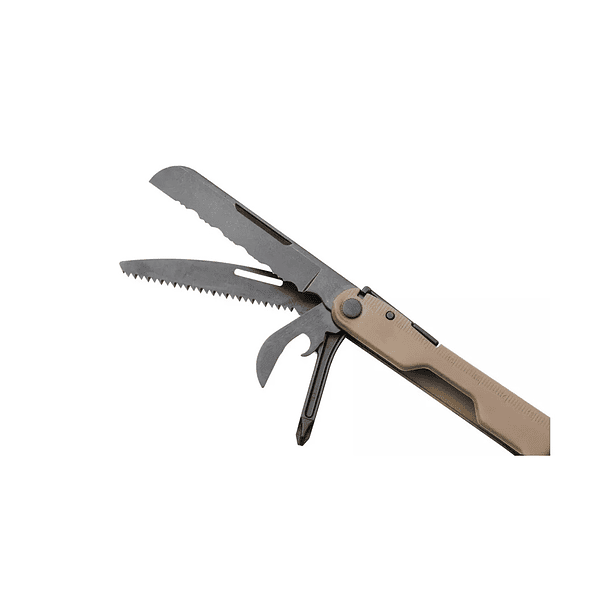 Leatherman Rebar Coyote multiherramienta+funda  832406 3