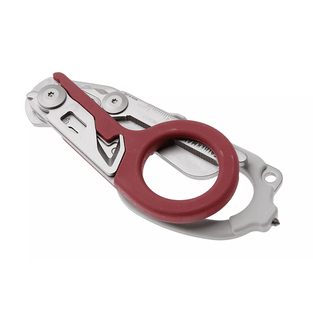 Leatherman Raptor Rescue 833482 Garnet 3