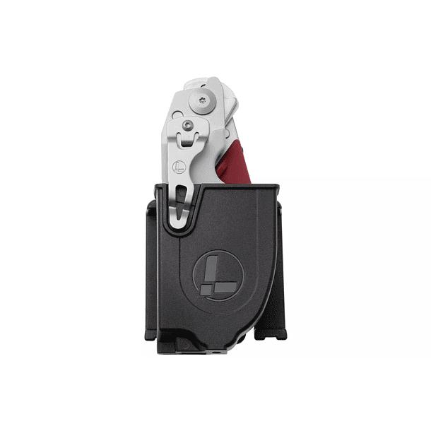 Leatherman Raptor Rescue 833482 Garnet 4