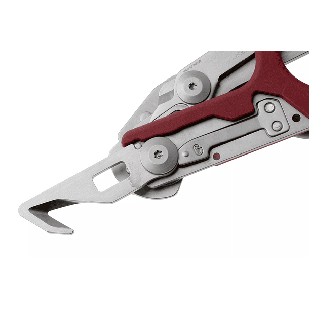 Leatherman Raptor Rescue 833482 Garnet 6