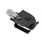 Leatherman Raptor Rescue 833482 Garnet 8