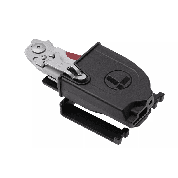 Leatherman Raptor Rescue 833482 Garnet 8