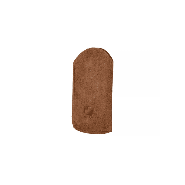 Leatherman Leather Sleeve 939002 Brown, funda 3