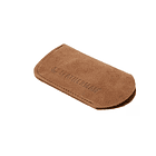 Leatherman Leather Sleeve 939002 Brown, funda 1