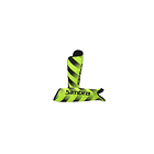 Canilleras Hockey Simbra Plot Verde Talla M 2