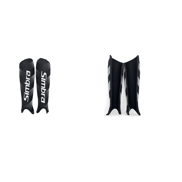 Canilleras Hockey Simbra Plot 2