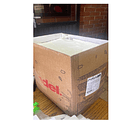 Caja de Helado de 10 lts de piña  1