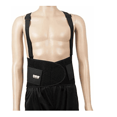 Faja lumbar de trabajo DRB