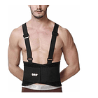 Faja lumbar de trabajo DRB 3