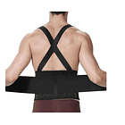 Faja lumbar de trabajo DRB 4