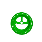 catalina para pesca ABS con grip 1 1