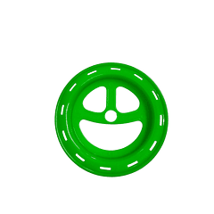 catalina para pesca ABS con grip 3