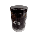 BALIN DE GOMA BEEMAN PISTOLA BP50 12.7 MM 500 UNID 3