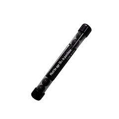 BALIN DE GOMA BEEMAN PISTOLA BP50 12.7 MM 10 UNID