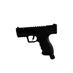 PISTOLA TRAUMÁTICA BEEMAN BP .50 CO2