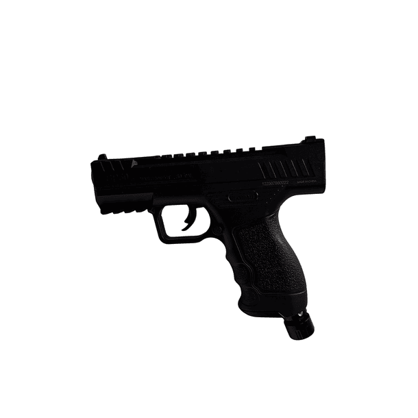 PISTOLA TRAUMÁTICA BEEMAN BP .50 CO2 2