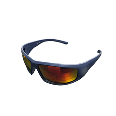 LENTES HART AZUL XHGF13R
