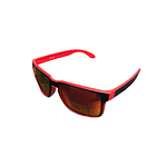 LENTES HART ROJO XHGF190 1