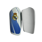 Canillera del REAL MADRID oficial 2