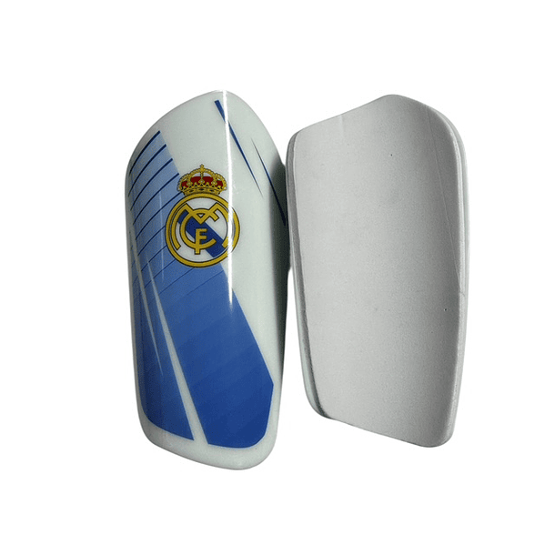 Canillera del REAL MADRID oficial 2