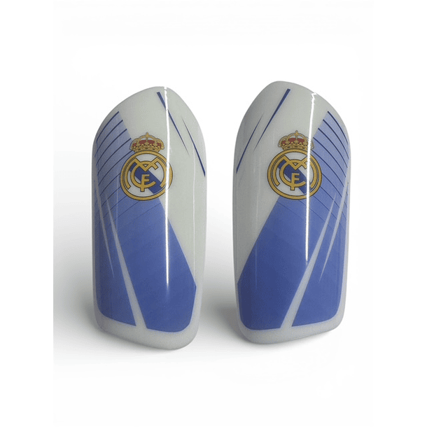 Canillera del REAL MADRID oficial 1