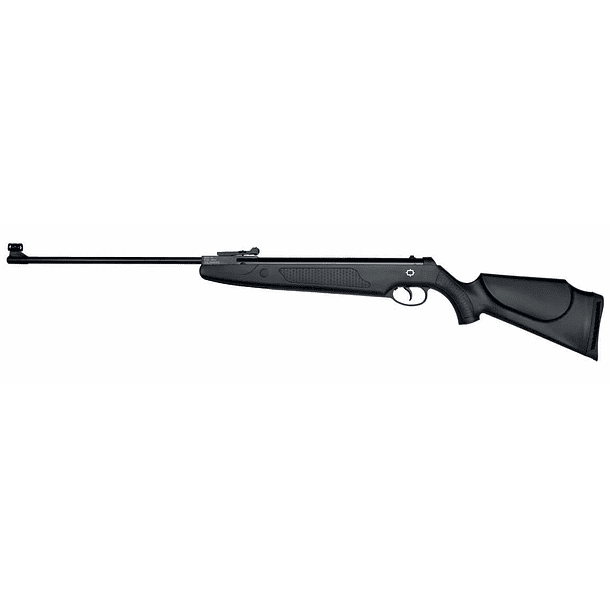 KIT RIFLE DRAGON 5.5+FUNDA B19-MIRA 4X20 POSTON 4