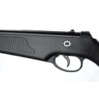 KIT RIFLE DRAGON 5.5+FUNDA B19-MIRA 4X20 POSTON 5