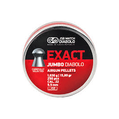 Poston Jsb Jumbo Diabolo 1.030/15,89 De 250Unid