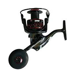 Carrete Thunder 5000