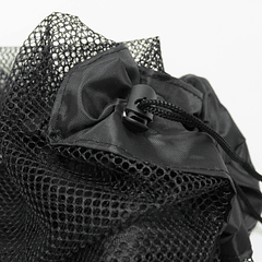 BOLSO TRASLADA BALONES MIKASA (15 UNIDADES)