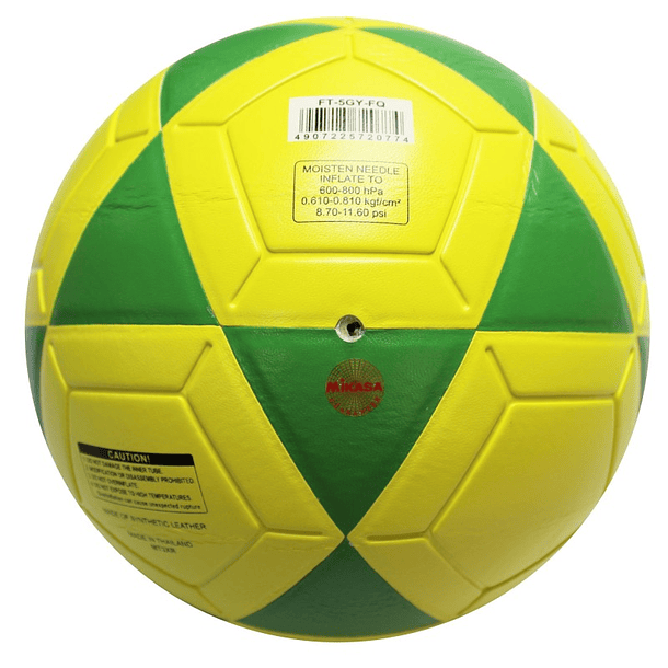 Balon de Futvoley Mikasa FT-5 2