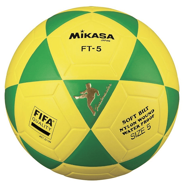 Balon de Futvoley Mikasa FT-5 1