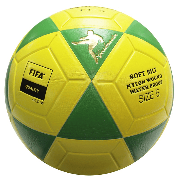Balon de Futvoley Mikasa FT-5 3