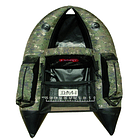 belly boat Hart Vi-Defender Y380 1