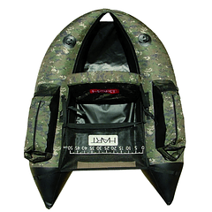 belly boat Hart Vi-Defender Y380