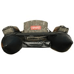 belly boat Hart Vi-Defender Y380