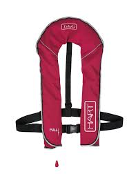 chaleco salvavidas inflable Hart HL702