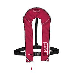 chaleco salvavidas inflable Hart HL702