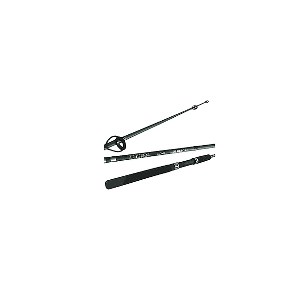 Caña Rapala Blue Fox Tolten Rapala 1.95m 3