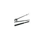 Caña Blue Fox Tolten 1.65 2