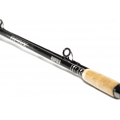 Caña Rapala Begix 2.40m