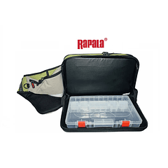 Banano Rapala Sling Bag