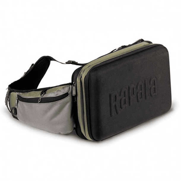Banano Rapala Sling Bag 1