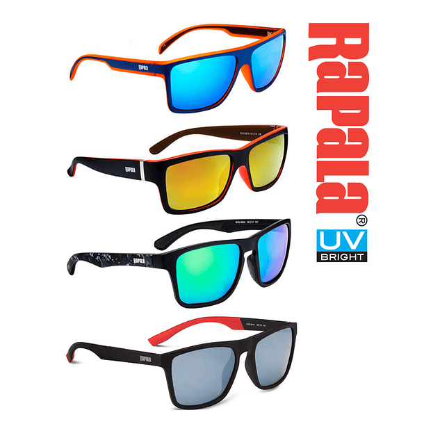 Gafas Rapala Urban Vision Gear RAPALA 1
