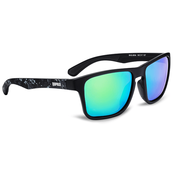 Gafas Rapala Urban Vision Gear RAPALA 5