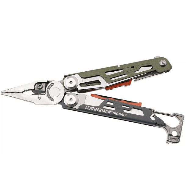 Leatherman Signal 833319 Tundrascape 1