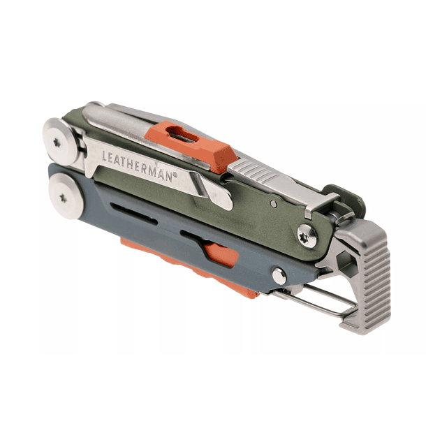 Leatherman Signal 833319 Tundrascape 3