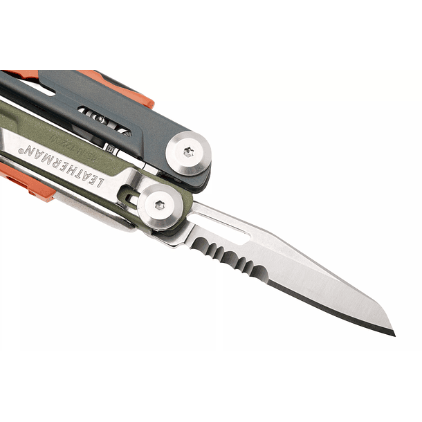 Leatherman Signal 833319 Tundrascape 4
