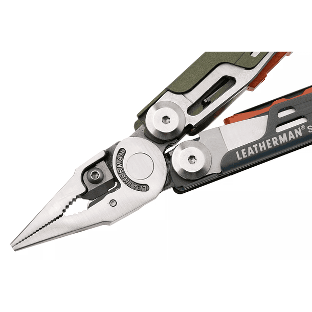 Leatherman Signal 833319 Tundrascape 5